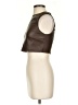 Kirious 100% Polyester Brown Tube Top Size S - photo 5