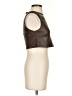 Kirious 100% Polyester Brown Tube Top Size S - photo 4