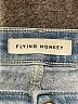 Flying Monkey Blue Jeans Size 32 waist - photo 7