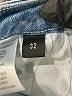 Flying Monkey Blue Jeans Size 32 waist - photo 8