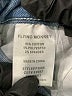 Flying Monkey Blue Jeans Size 32 waist - photo 9
