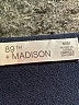 89th & Madison Black Short Sleeve Top Size M - photo 7