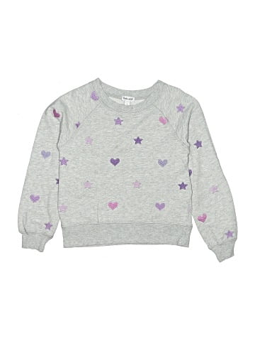 Splendid Long Sleeve T-Shirt (view 1)