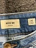 Miss Me Blue Jeans Size 26 waist - photo 7