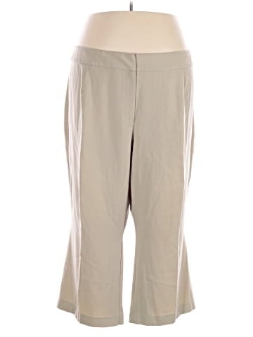 Roaman's Casual Pants (view 1)