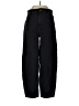 Ganni 100% Cotton Black Jeans Size 30 waist - photo 1