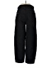 Ganni 100% Cotton Black Jeans Size 30 waist - photo 2