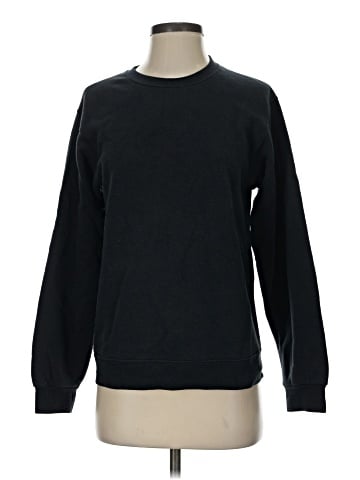 Fruit of the Loom Long Sleeve Top (view 1)