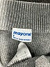 Mayoral Solid Gray Casual Pants Size 7 - photo 3