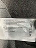Mayoral Solid Gray Casual Pants Size 7 - photo 4