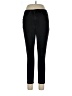 Democracy Solid Black Jeans Size 10 (petite) - photo 1