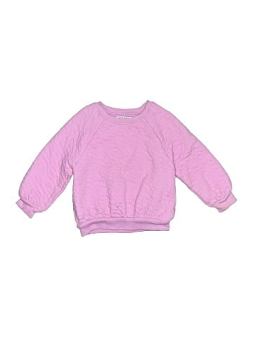Old Navy 3/4 Sleeve T-Shirt (view 1)