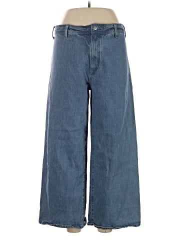 Universal Thread Jeans (view 1)