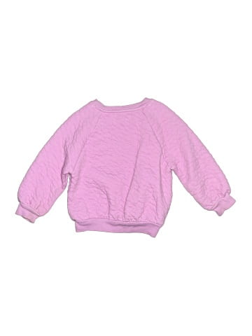 Old Navy 3/4 Sleeve T-Shirt (view 2)