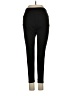 Jockey Solid Black Active Pants Size S - photo 2