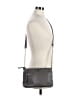 Anne Klein Gray Crossbody Bag One size - photo 2