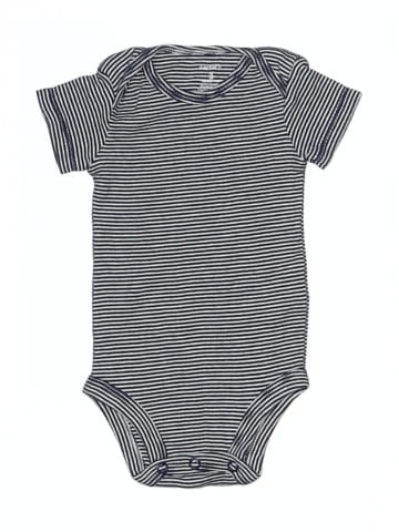 Carter's Short Sleeve Onesie (view 1)
