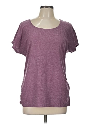 Eddie Bauer Short Sleeve T-Shirt (view 1)