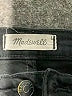 Madewell Black Jeggings Size 26 waist - photo 7