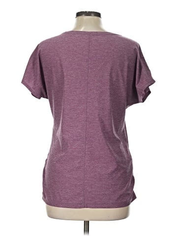 Eddie Bauer Short Sleeve T-Shirt (view 2)