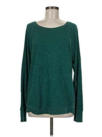 Threads 4 Thought Long Sleeve T-Shirt (view 1)