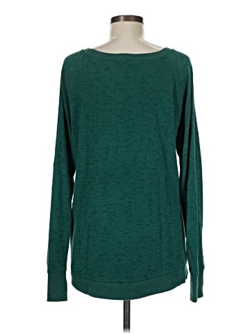 Threads 4 Thought Long Sleeve T-Shirt (view 2)