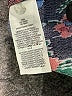 Boden Floral Blue Casual Dress Size 20 - photo 8
