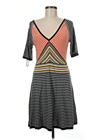Trina Turk Casual Dress (view 1)