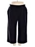 Assorted Brands Black Casual Pants Size 3X - photo 1