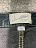 Universal Thread Blue Denim Shorts Size 14 - photo 3