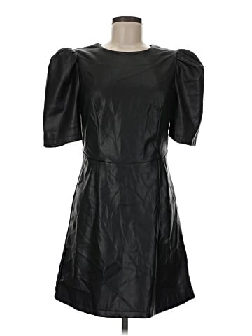 Halogen Cocktail Dress (view 1)