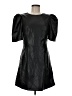 Halogen Black Cocktail Dress Size M - photo 1
