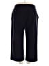 Assorted Brands Black Casual Pants Size 3X - photo 2
