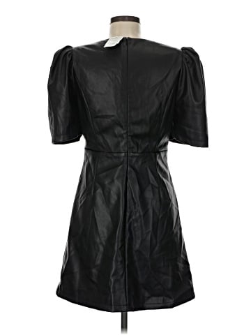Halogen Cocktail Dress (view 2)