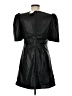 Halogen Black Cocktail Dress Size M - photo 2