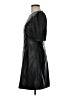 Halogen Black Cocktail Dress Size M - photo 5
