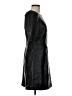 Halogen Black Cocktail Dress Size M - photo 4