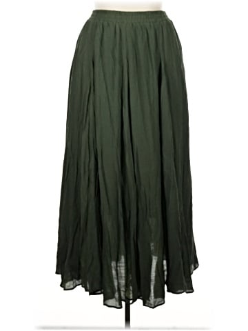 Scarlet Darkness Casual Skirt (view 1)
