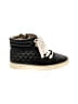 MICHAEL Michael Kors Black Sneakers Size 5 - photo 1