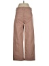 Ella Moss Brown Jeans Size 2 - photo 2