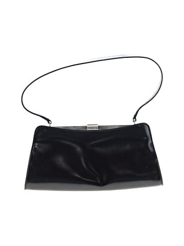 FURLA Leather Shoulder Bag (view 1)