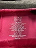 Star Ride Pink Athletic Shorts Size 5 - 6 - photo 3