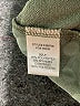 Skies Are Blue Green Long Sleeve Top Size M - photo 8
