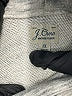 J.Crew 100% Cotton Gray Turtleneck Sweater Size 2X - photo 7