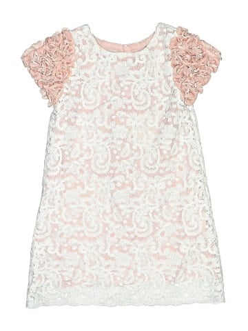Charabia Dress (view 1)