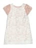 Charabia Paisley Ivory Dress Size 4 - photo 1