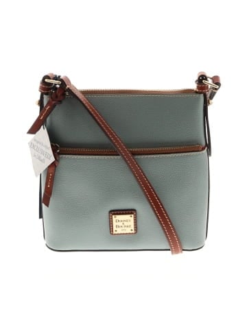 Dooney & Bourke Leather Crossbody Bag (view 1)