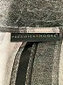 Preswick & Moore Black 3/4 Sleeve Blouse Size S - photo 7