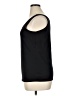 Alfani Black Tank Top Size 1X - photo 5