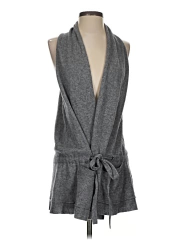 Inhabit Sweater Vest (view 1)